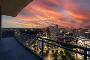 1065 Peachtree St NE, Atlanta, GA 30309 - Photo 6