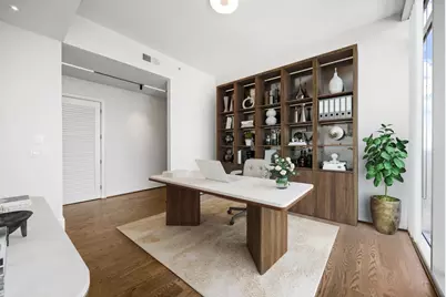 1065 Peachtree Street NE #3504, Atlanta, GA 30309 - Photo 14