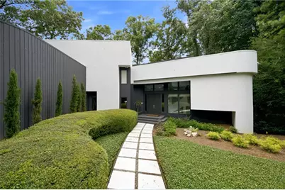 13 Heards Overlook Court, Sandy Springs, GA 30328 - Photo 2