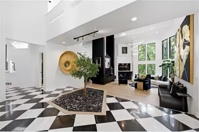 13 Heards Overlook Court, Sandy Springs, GA 30328 - Photo 6