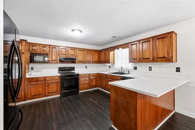 836 Bristol Way, Lithonia, GA 30058 - Photo 12