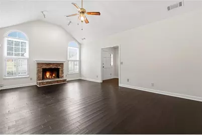 836 Bristol Way, Lithonia, GA 30058 - Photo 4