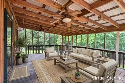 98 Adair Hollow Road NW, Adairsville, GA 30103 - Photo 42