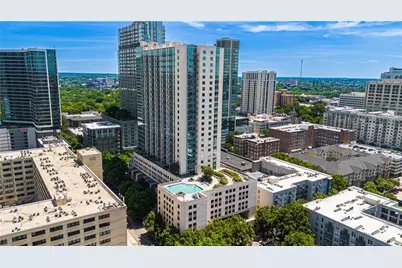 860 NE Peachtree Street NE #1714, Atlanta, GA 30308 - Photo 2