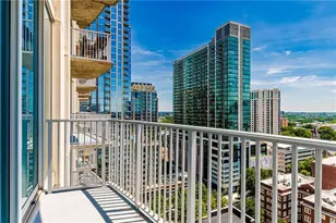 860 NE Peachtree Street NE, Atlanta, GA 30308 - Photo 18