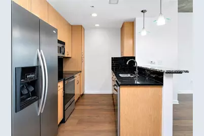 860 NE Peachtree Street NE #1714, Atlanta, GA 30308 - Photo 8