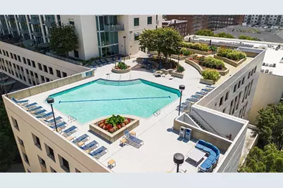 860 NE Peachtree Street NE #1714, Atlanta, GA 30308 - Photo 24