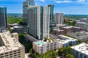 860 NE Peachtree Street NE, Atlanta, GA 30308 - Photo 2