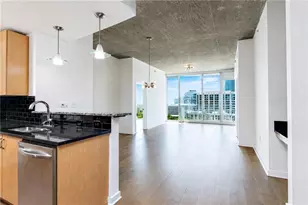 860 NE Peachtree Street NE, Atlanta, GA 30308 - Photo 4