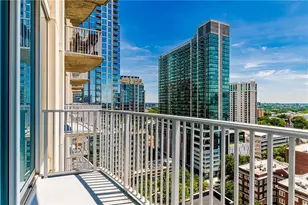 860 NE Peachtree Street NE, Atlanta, GA 30308 - Photo 18