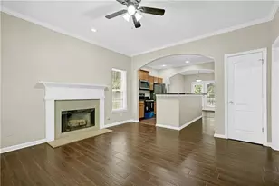 1477 Akridge St NW, Atlanta, GA 30314 - Photo 2