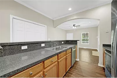 1477 Akridge Street NW, Atlanta, GA 30314 - Photo 8