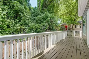 1477 Akridge St NW, Atlanta, GA 30314 - Photo 20