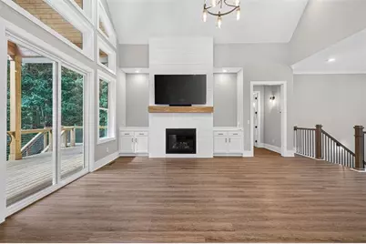 6052 Oak Hill Drive, Flowery Branch, GA 30542 - Photo 6