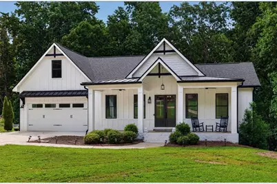 6052 Oak Hill Drive, Flowery Branch, GA 30542 - Photo 1
