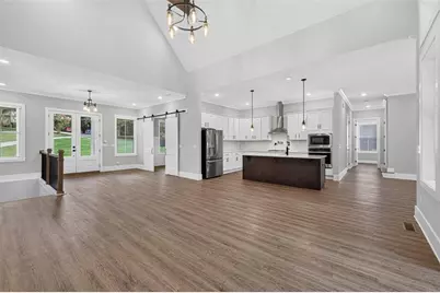 6052 Oak Hill Drive, Flowery Branch, GA 30542 - Photo 8