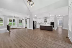 6052 Oak Hill Dr, Flowery Branch, GA 30542 - Photo 8