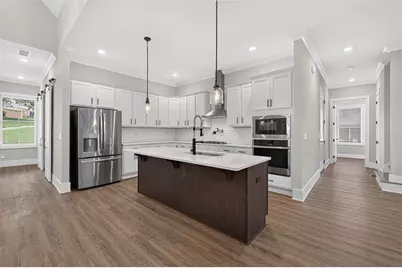 6052 Oak Hill Drive, Flowery Branch, GA 30542 - Photo 10
