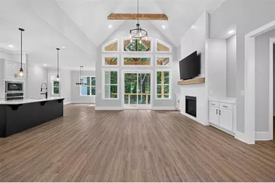 6052 Oak Hill Drive, Flowery Branch, GA 30542 - Photo 6