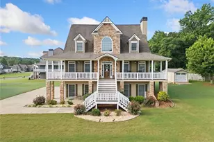 92 River Walk Pkwy, Euharlee, GA 30145 - Photo 1