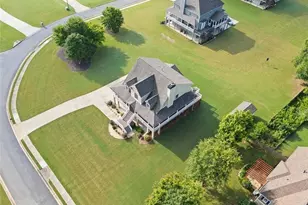 92 River Walk Pkwy, Euharlee, GA 30145 - Photo 46