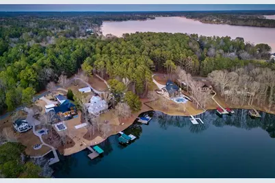 298 W River Bend Drive, Eatonton, GA 31024 - Photo 92