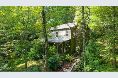 270 Buckskull Hollow Drive, Big Canoe, GA 30143 - Photo 1