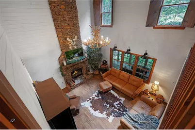 270 Buckskull Hollow Drive, Big Canoe, GA 30143 - Photo 8