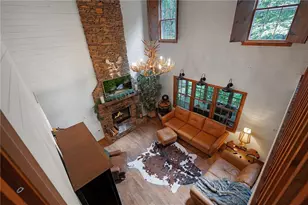 270 Buckskull Hollow Dr, Big Canoe, GA 30143 - Photo 8