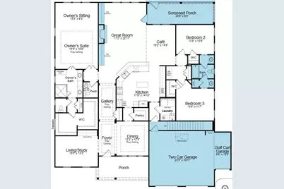 [Address not provided], Hoschton, GA 30548 - Photo 78