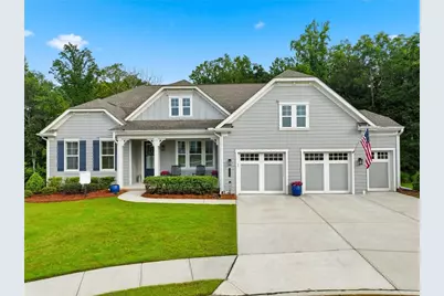386 Kentucky Court, Hoschton, GA 30548 - Photo 1