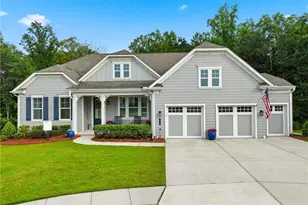 386 Kentucky Ct, Hoschton, GA 30548 - Photo 1