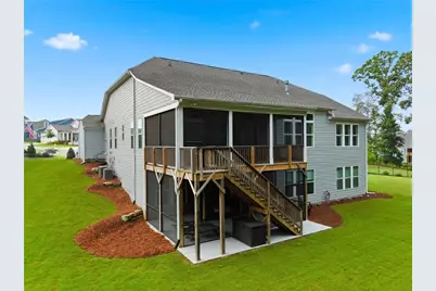 386 Kentucky Court, Hoschton, GA 30548 - Photo 8