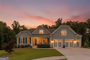 386 Kentucky Ct, Hoschton, GA 30548 - Photo 1