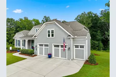 386 Kentucky Court, Hoschton, GA 30548 - Photo 2