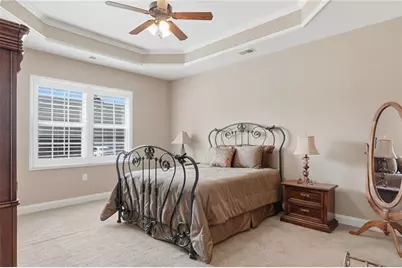 3580 Lindenridge Drive, Buford, GA 30519 - Photo 6