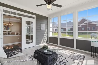 3580 Lindenridge Drive, Buford, GA 30519 - Photo 2