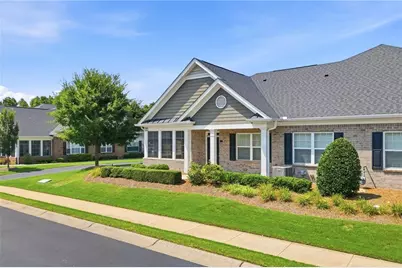 3580 Lindenridge Drive, Buford, GA 30519 - Photo 8