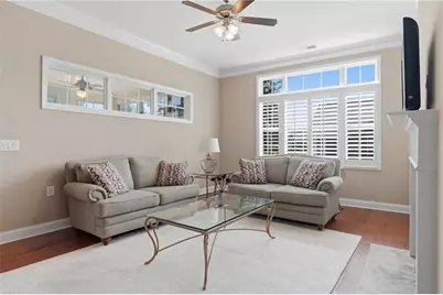 3580 Lindenridge Drive, Buford, GA 30519 - Photo 18
