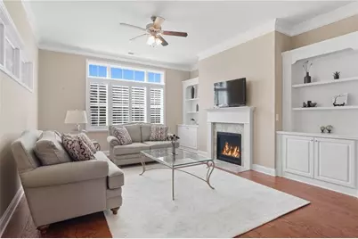3580 Lindenridge Drive, Buford, GA 30519 - Photo 4