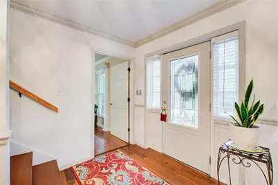510 Ponderosa Drive, Athens, GA 30605 - Photo 2