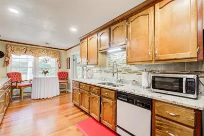 510 Ponderosa Drive, Athens, GA 30605 - Photo 8