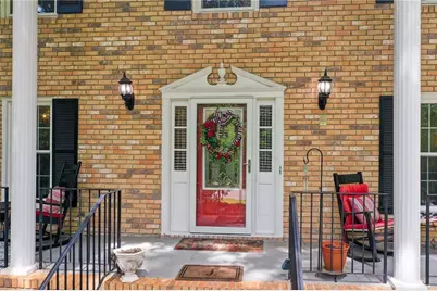 510 Ponderosa Drive, Athens, GA 30605 - Photo 1