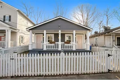 62 Chester Avenue SE #A, Atlanta, GA 30316 - Photo 1