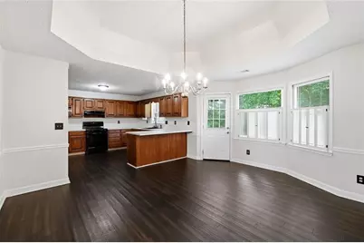 836 Bristol Way, Lithonia, GA 30058 - Photo 8