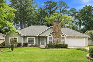 836 Bristol Way, Lithonia, GA 30058 - Photo 1