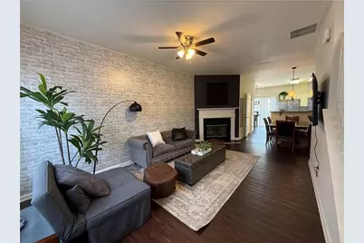 1524 Cove Creek Circle, Norcross, GA 30093 - Photo 2