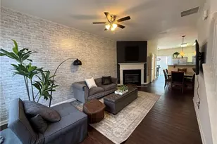 1524 Cove Creek Cir, Norcross, GA 30093 - Photo 2