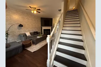 1524 Cove Creek Circle, Norcross, GA 30093 - Photo 8