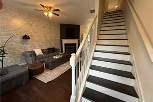 1524 Cove Creek Cir, Norcross, GA 30093 - Photo 8